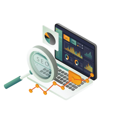 Search Engine Optimization (SEO) Services